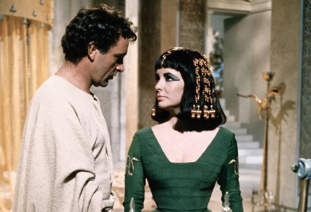 Cleopatra regina d’Egitto: arriva la nuova polemica
