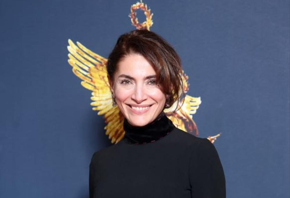 Caterina Murino sarà madrina della Mostra del Cinema di Venezia 2023