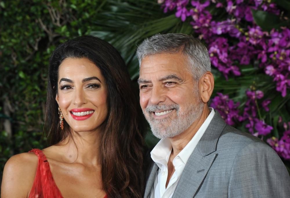 George Clooney: quel gesto generoso rivelato solo ora