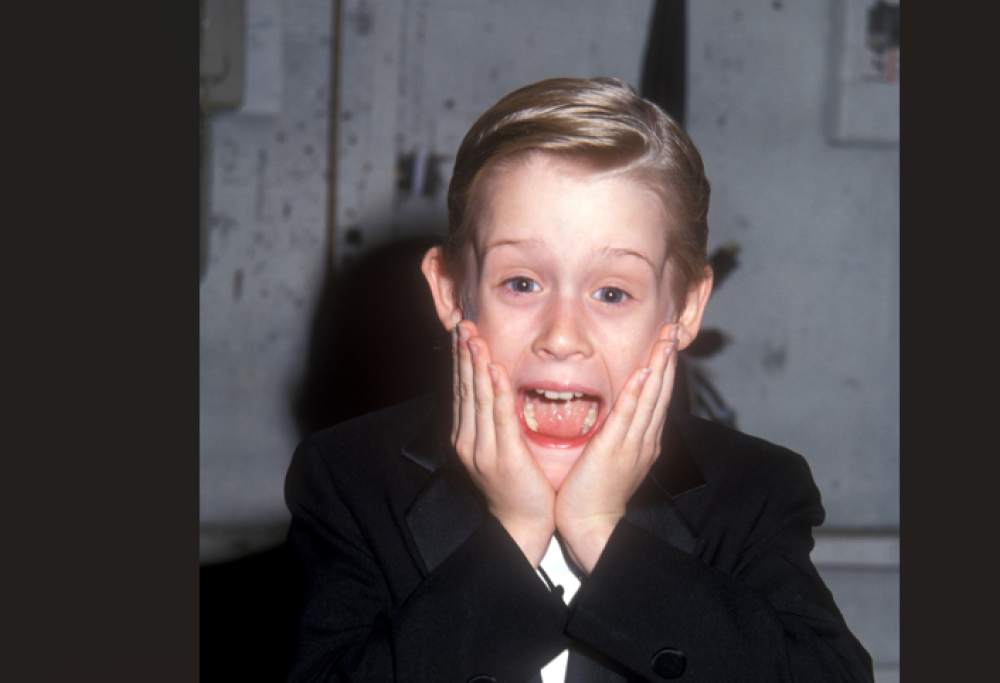 Mamma ho perso l’aereo: ecco l’idea di Macaulay Culkin per il sequel