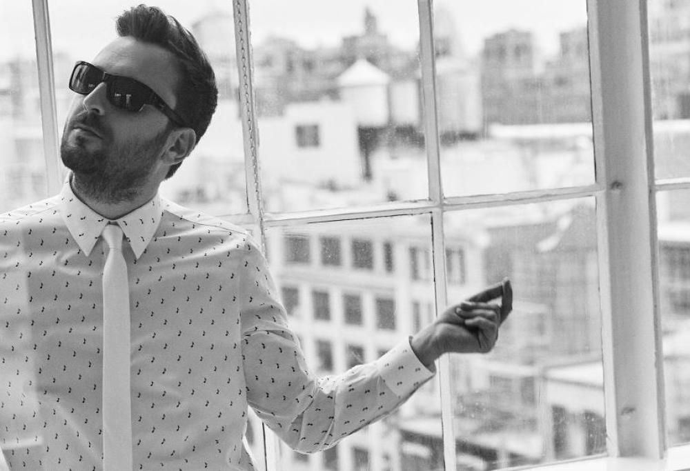 Cesare Cremonini ospite di Radio Monte Carlo