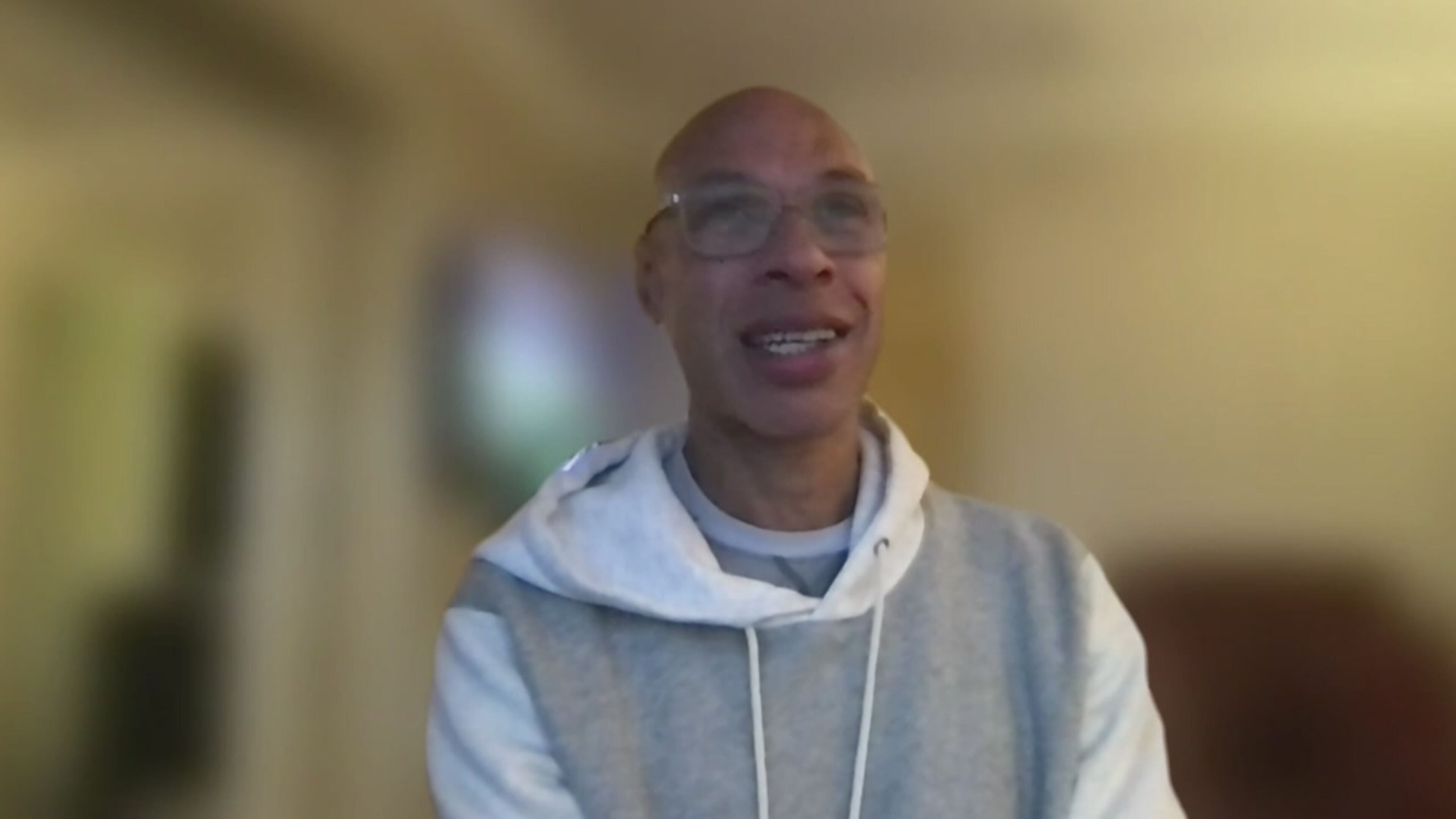 Joshua Redman: amo suonare in giro per il mondo