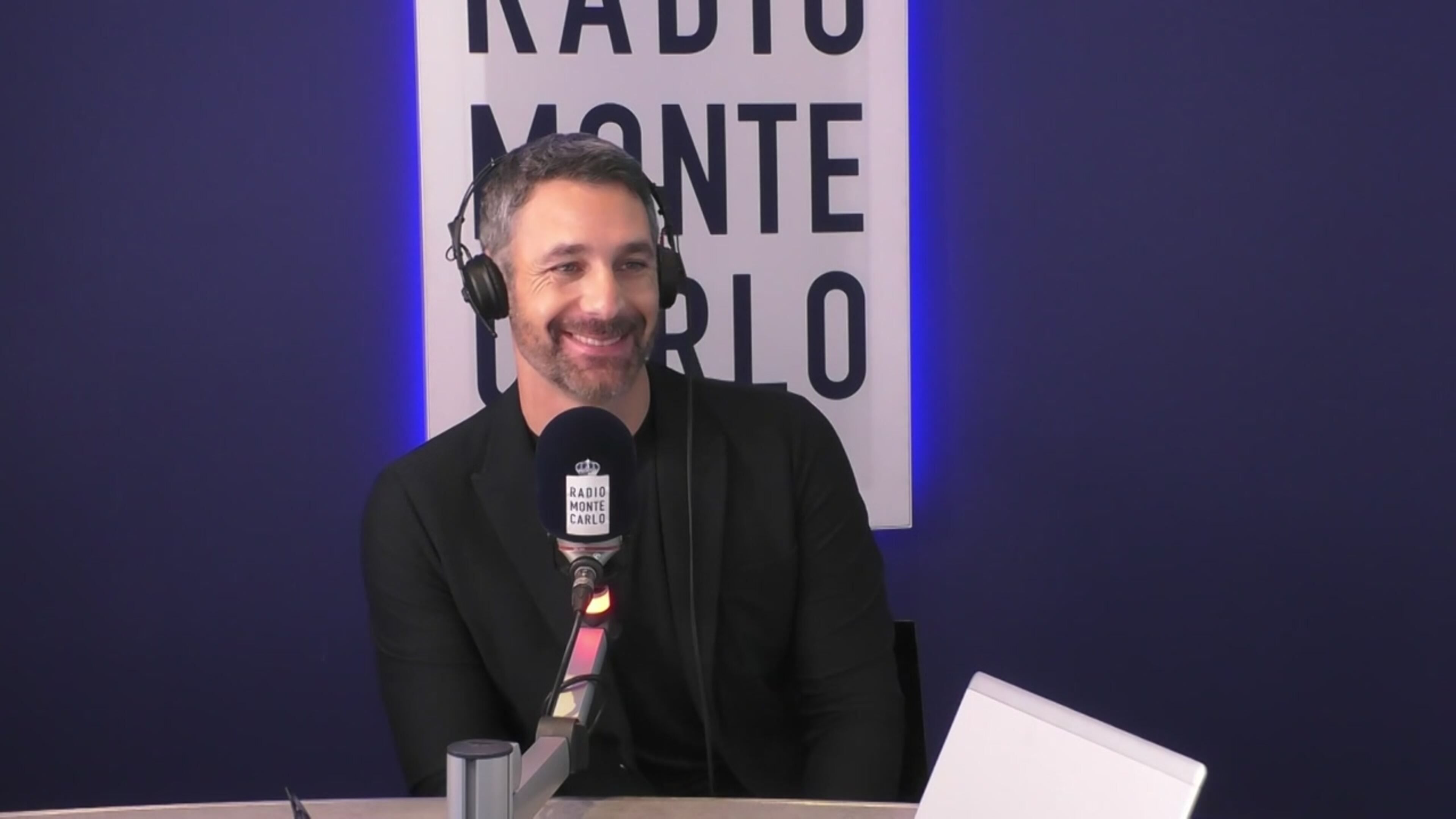 Raoul Bova: ecco la magia del Natale!