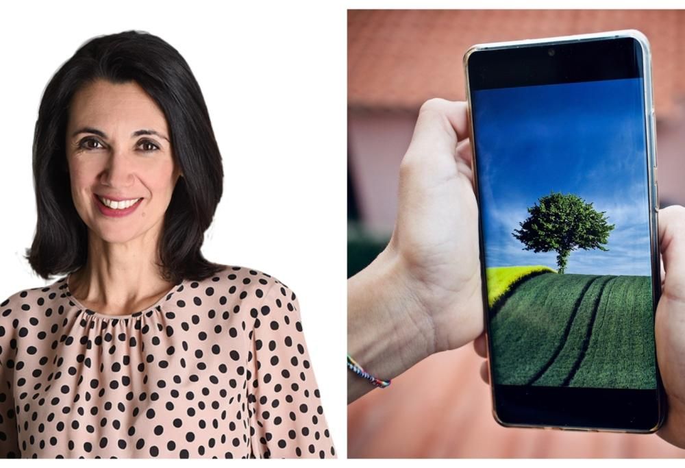 Csaba Dalla Zorza – I messaggi vocali sul cellulare: sì o no?