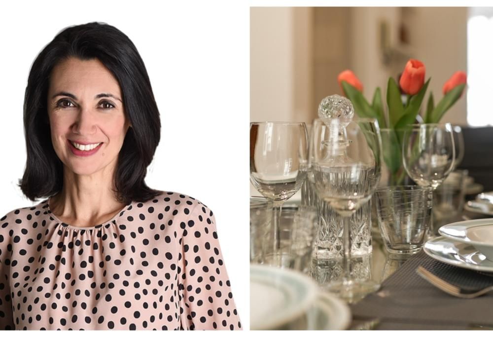 Csaba Dalla Zorza – Come rifiutare un invito a cena: i consigli di Csaba della Zorza