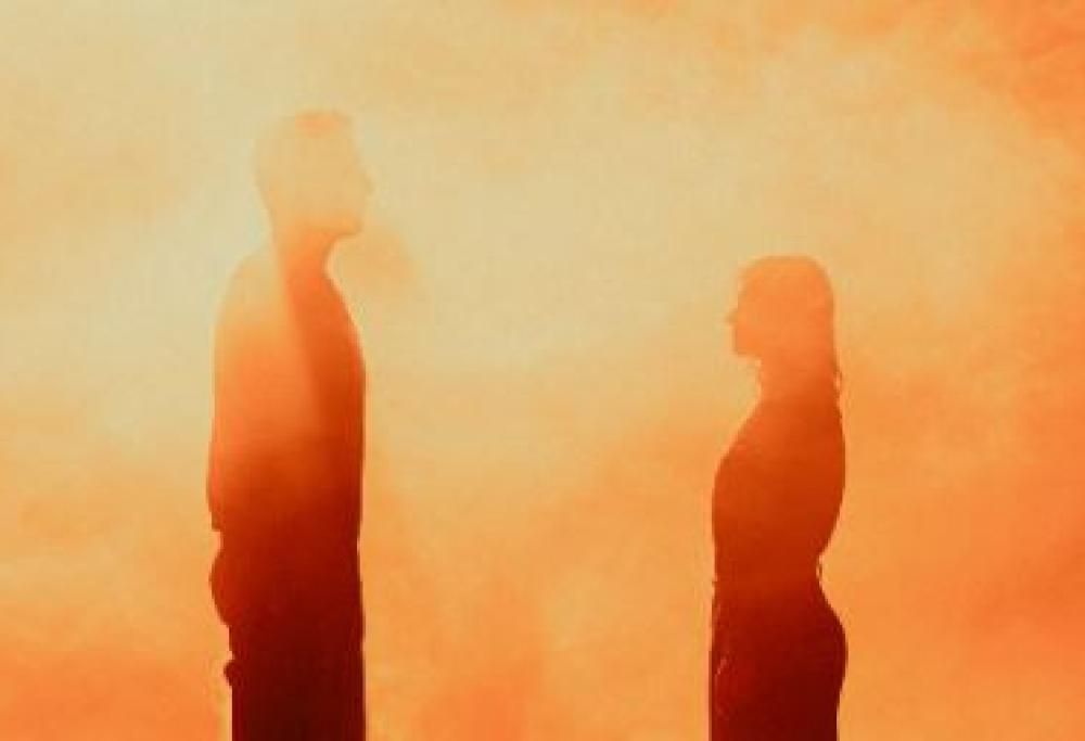 Cesare Cremonini ed Elisa insieme nel brano Nonostante tutto