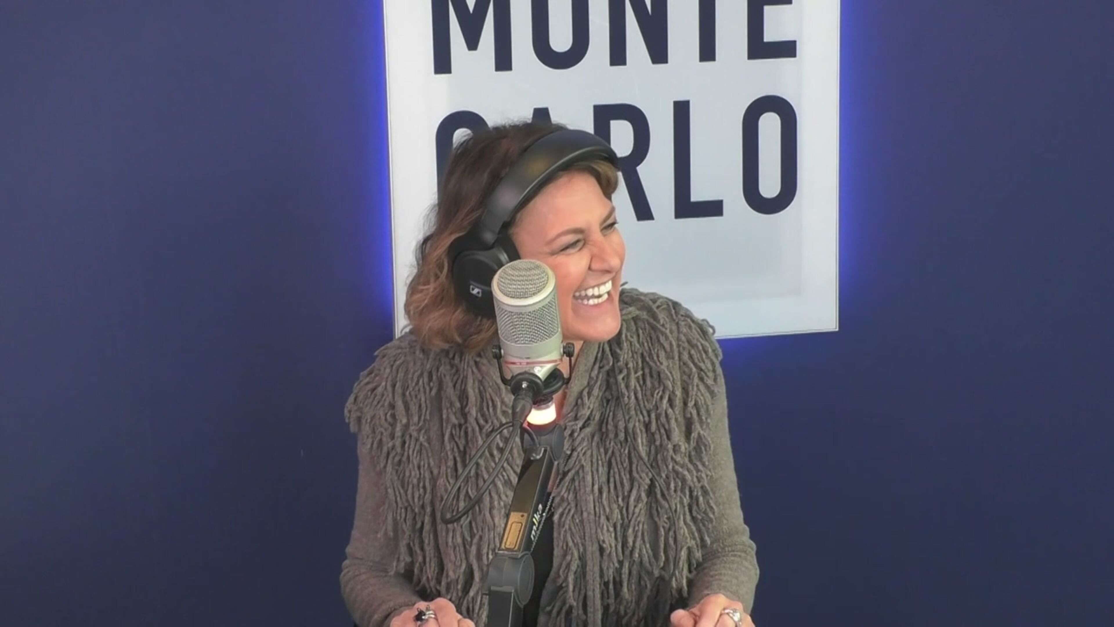 Irene Grandi: ho voluto raccontarmi attraverso i colori!