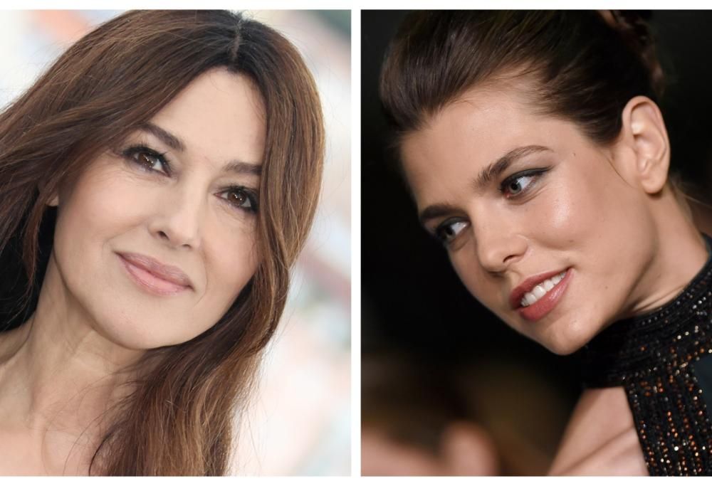 Monica Bellucci e Charlotte Casiraghi: ecco il loro segreto in comune!