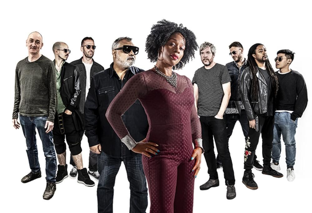 Blue Note Milano: i live di novembre 2023