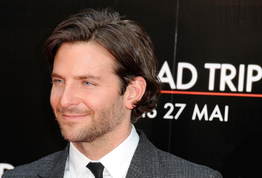 Bradley Cooper: ecco dove rivederlo!
