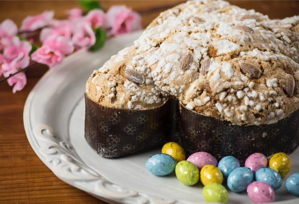 I dolci pasquali della tradizione italiana: ecco i più gustosi