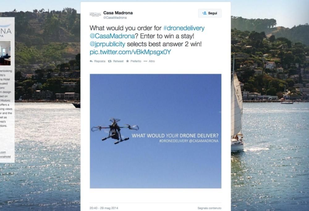 I servizi dhotel che non ti aspetti