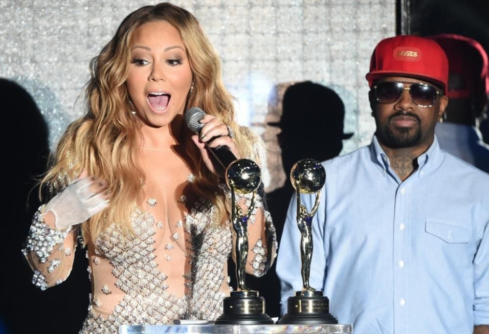 World Music Awards 2014