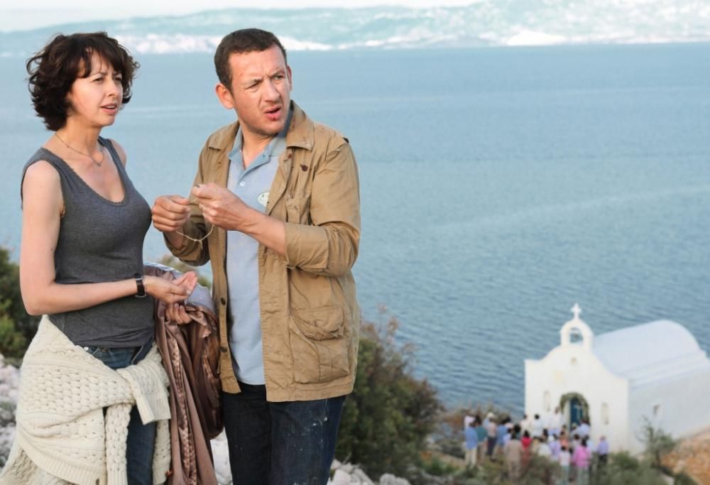 Tutta colpa del vulcano