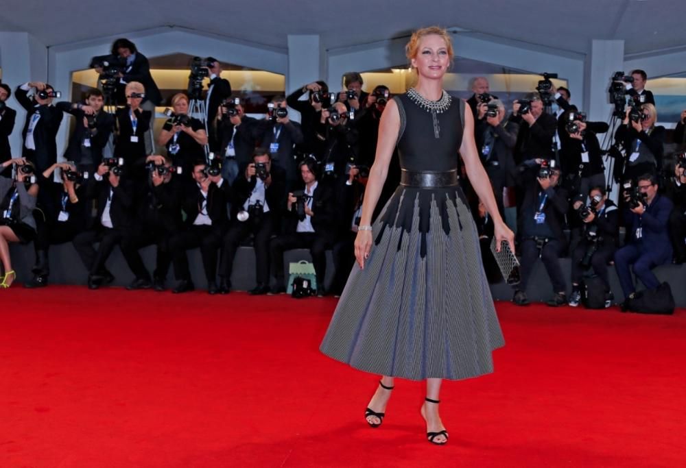 A Venezia trionfano le donne