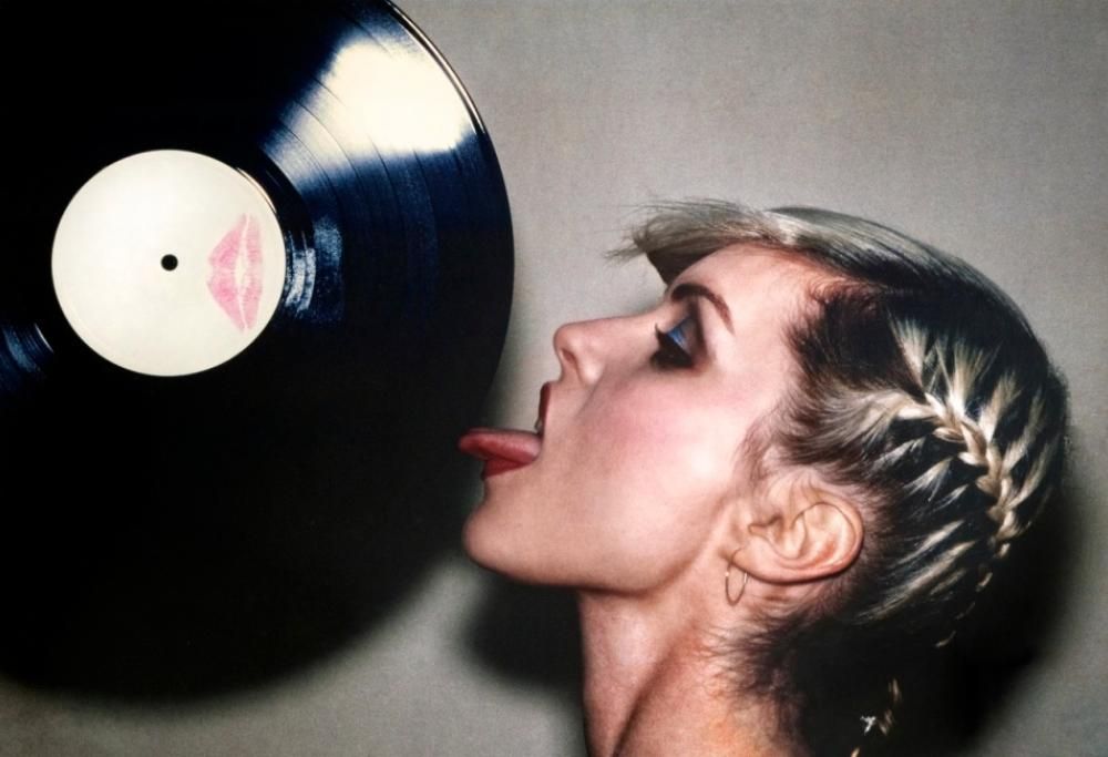 Buon compleanno Debbie Harry