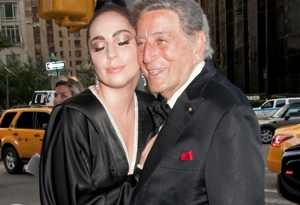 Esce a settembre l’album di Tony Bennett e Lady Gaga