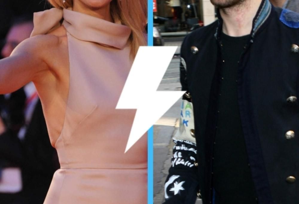 Chris Martin e Gwyneth Paltrow si lasciano