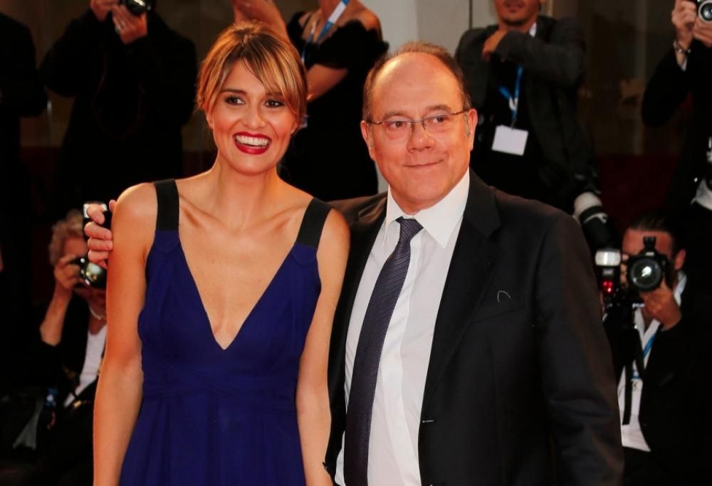 Il cinema italiano a Venezia