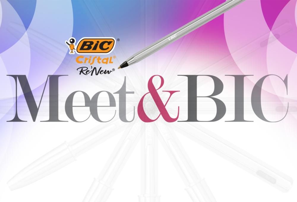 A “Oltre il Festival” le celebrities del mondo radio e della musica incontrano il pubblico nei “Meet&BIC”… incontri che lasciano il segno!