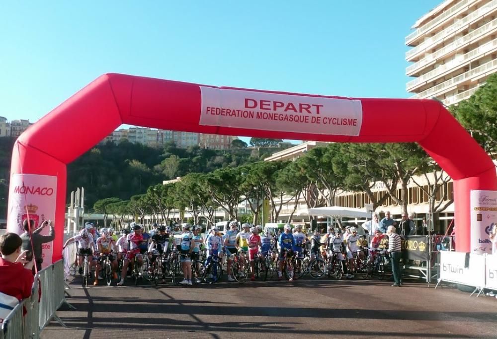 Criterium di Monaco- le foto dell’edizione 2013