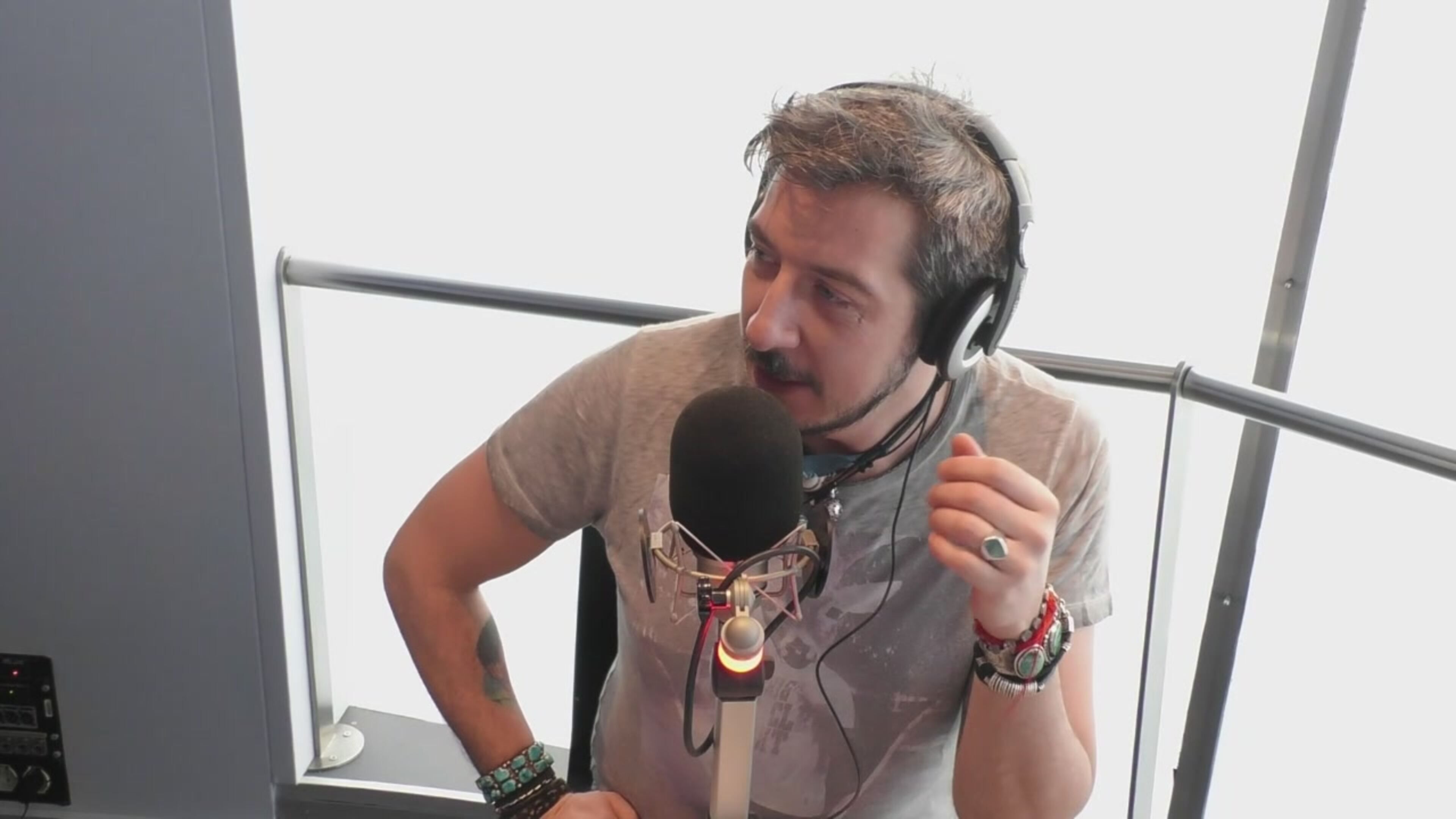 Paolo Ruffini: la Pupa e il Secchione… secondo me