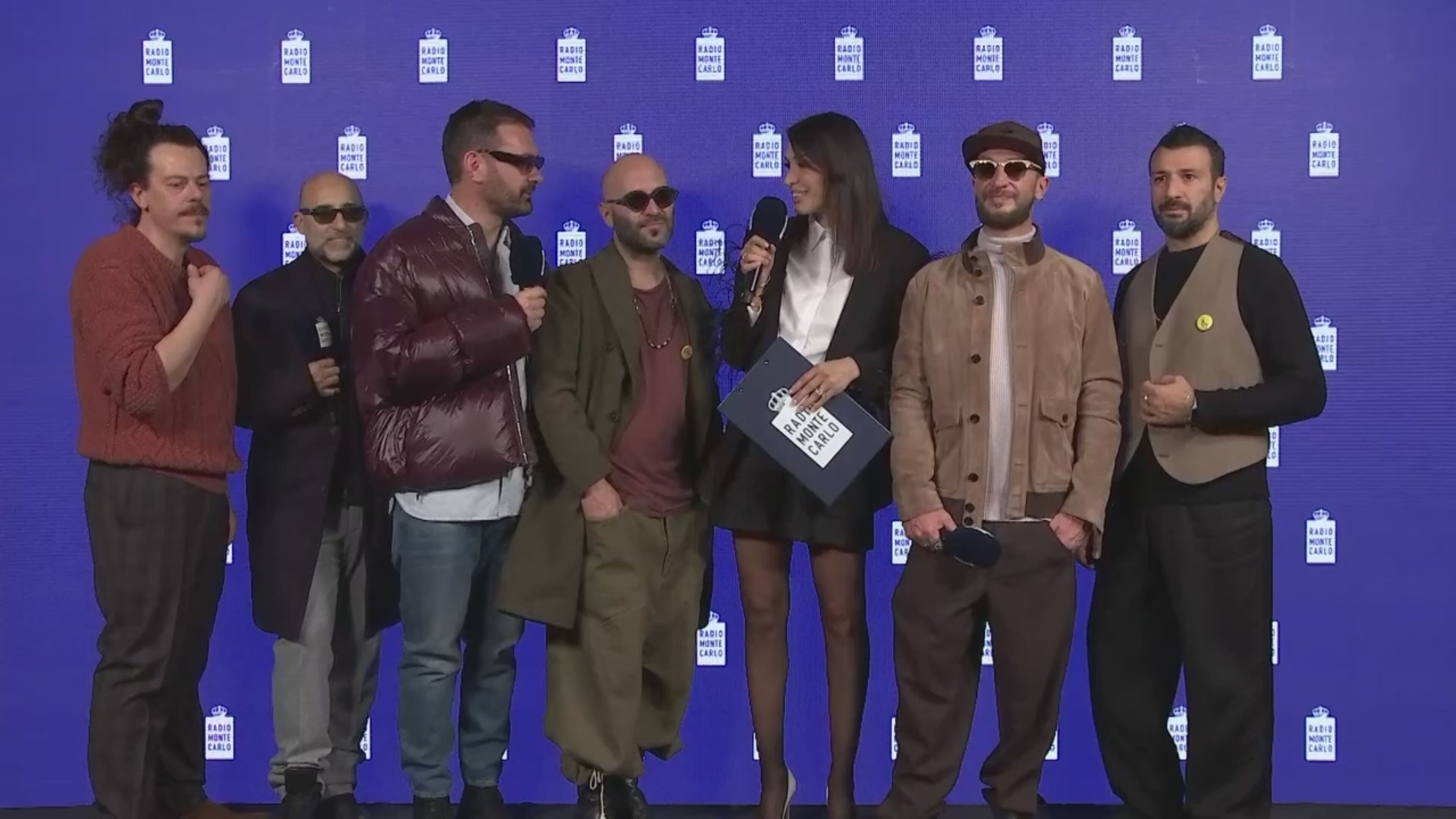 Negramaro: i nostri 20 anni di carriera