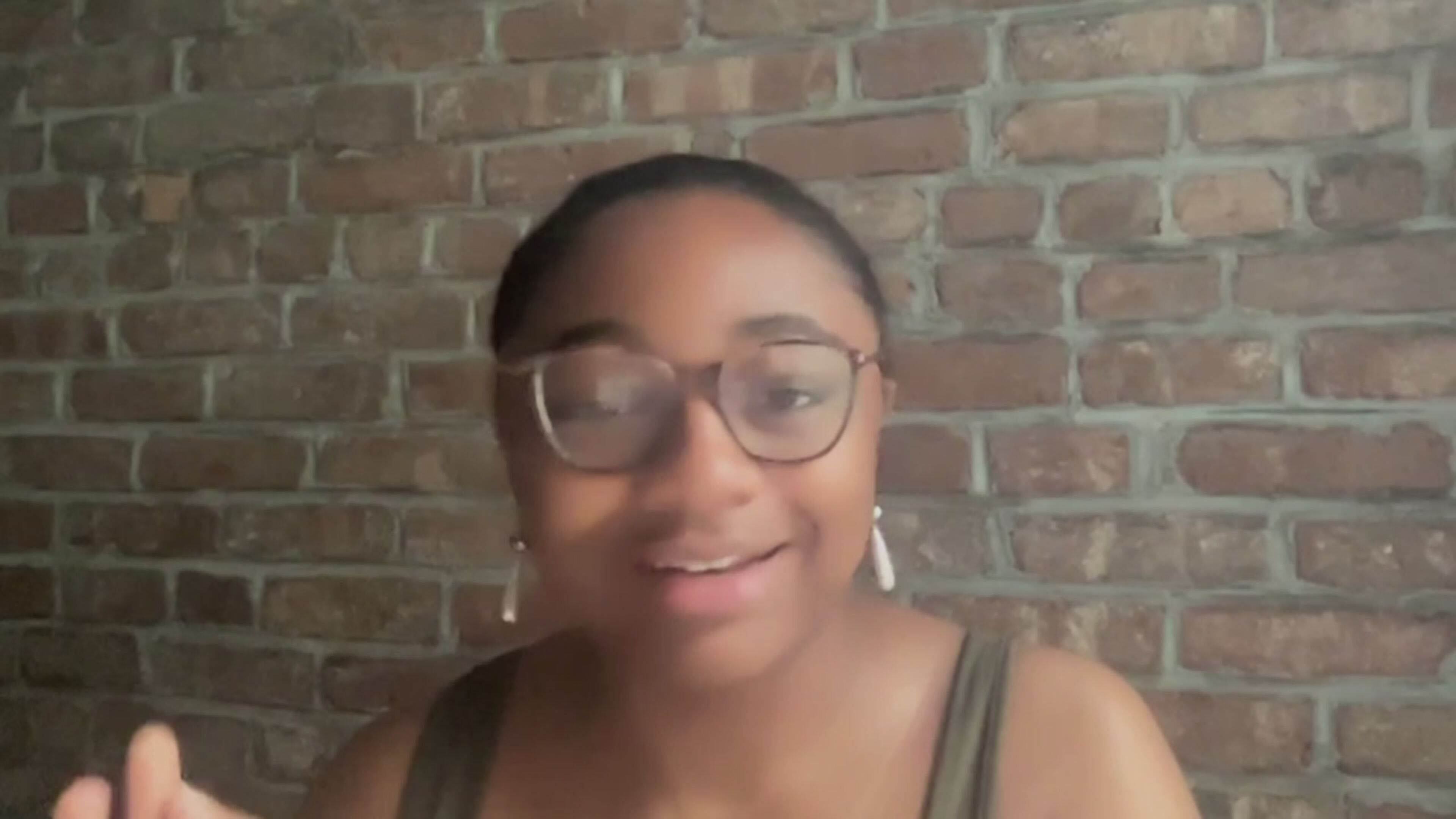 Samara Joy: la mia musica senza confini