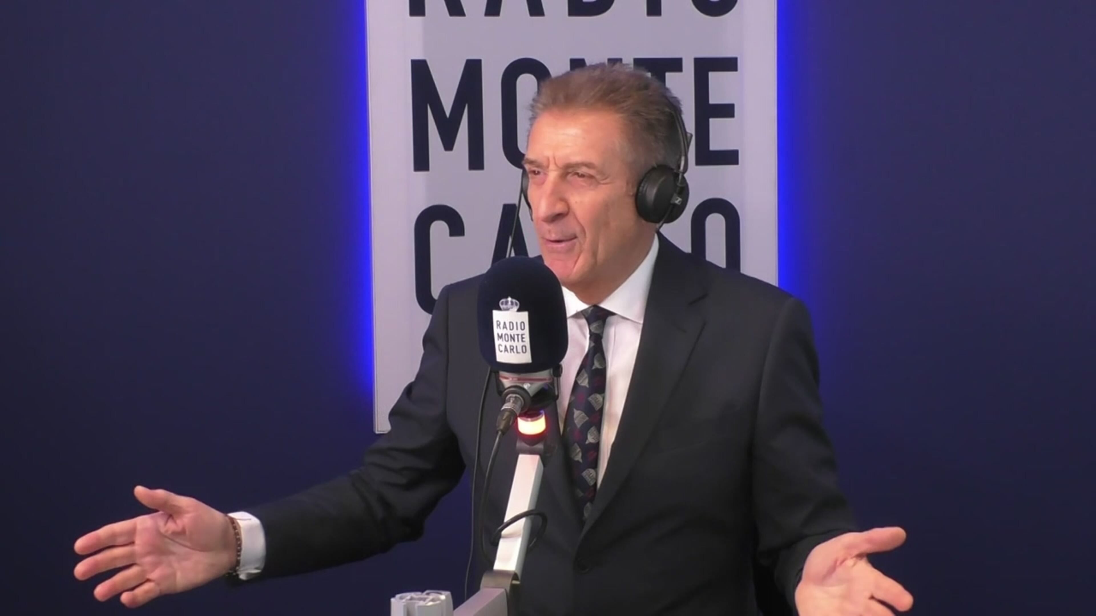 Ezio Greggio: e ora vi racconto scherzi incredibili!