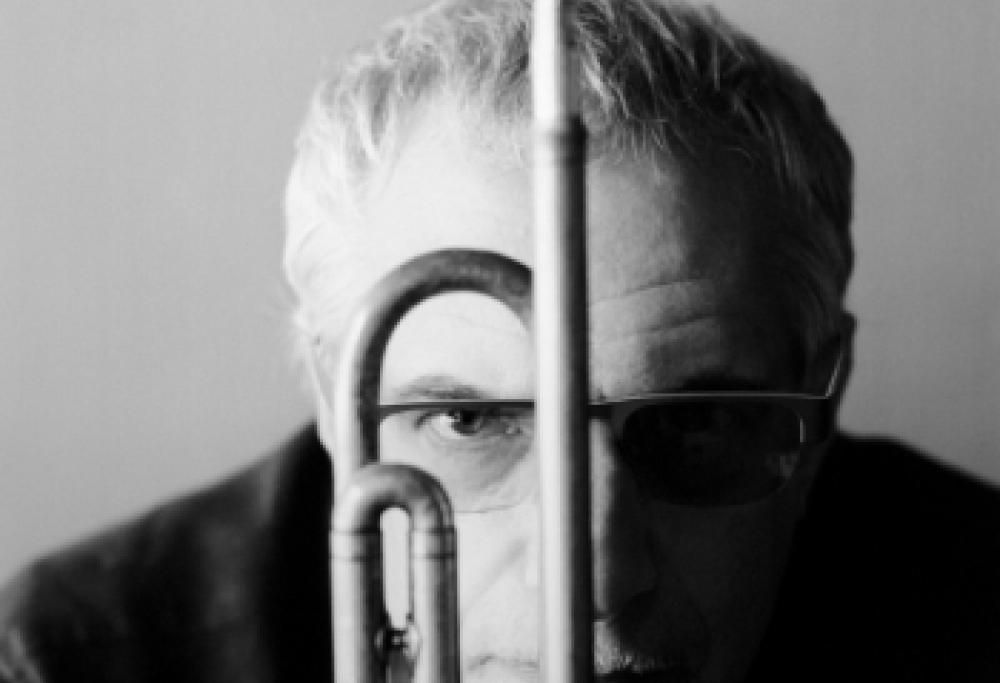 Donald Fagen: Sunken condos
