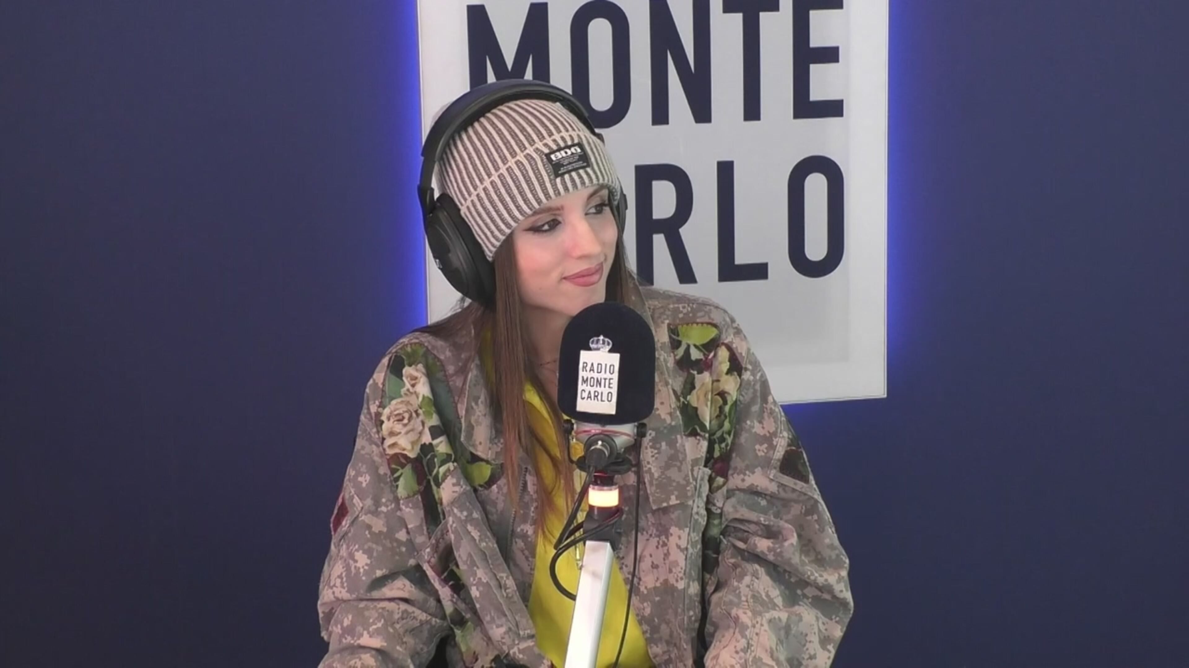 Angelina Mango: per l’Eurovision ci sarà qualcosa di speciale