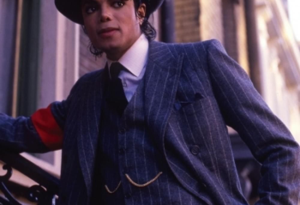 I 25 anni di “Bad”