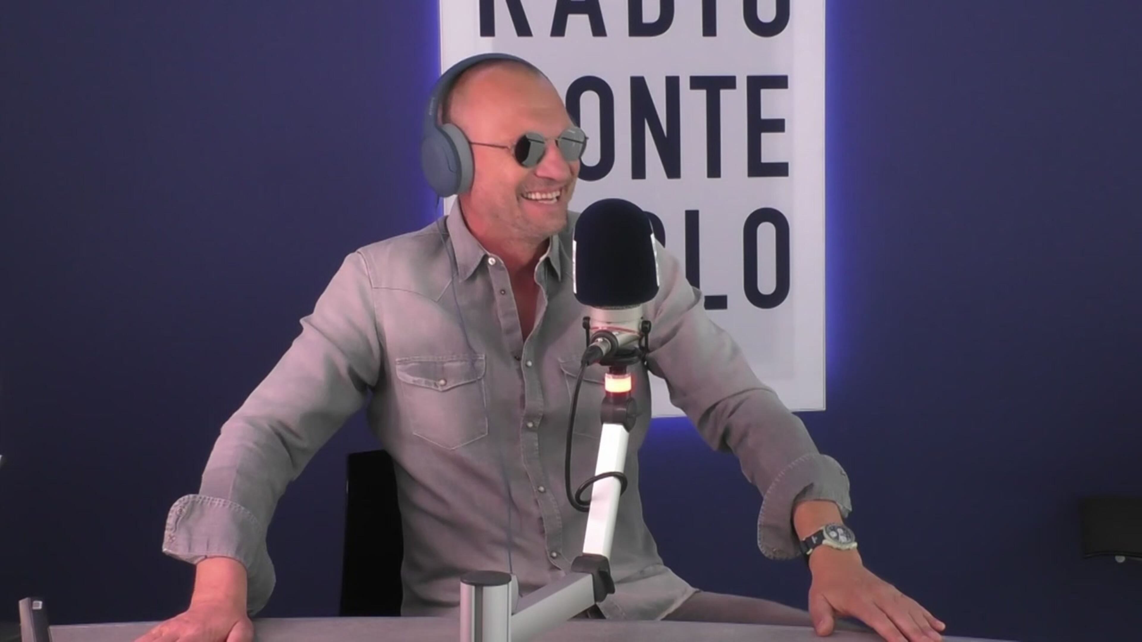 Biagio Antonacci: che meraviglia lavorare con mio figlio!