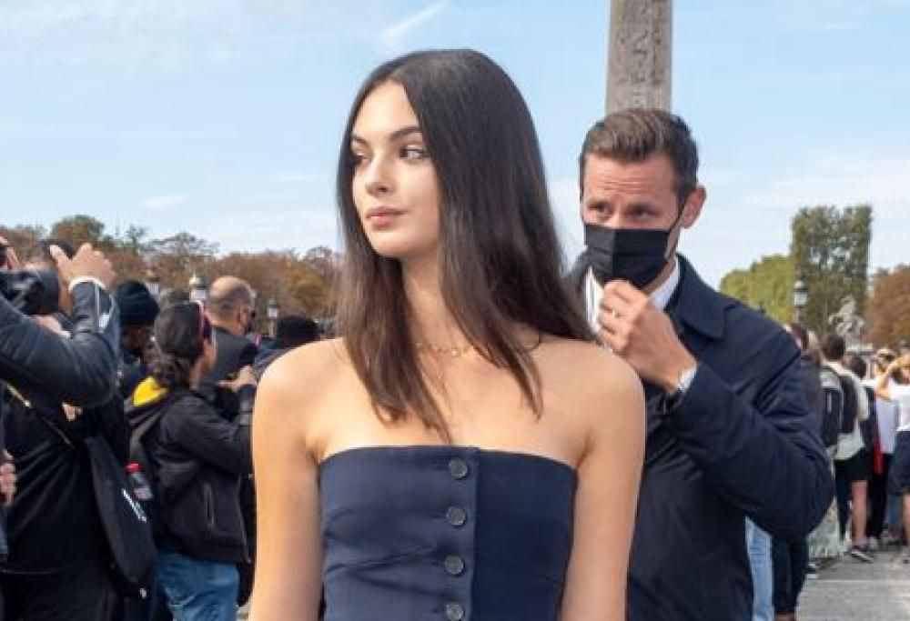 Deva Cassel: arriva il suo primo film