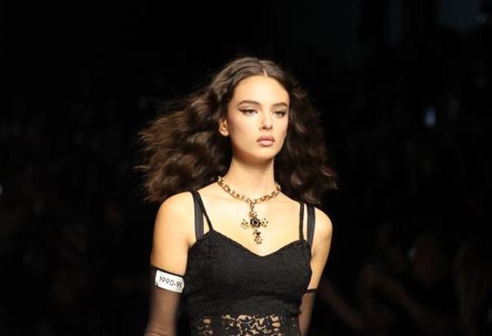 Deva Cassel fa commuovere papà Vincent