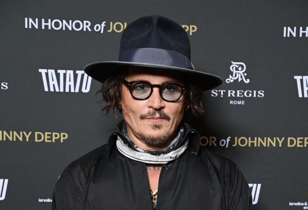 Johnny Depp di nuovo nei panni di Jack Sparrow. A fin di bene