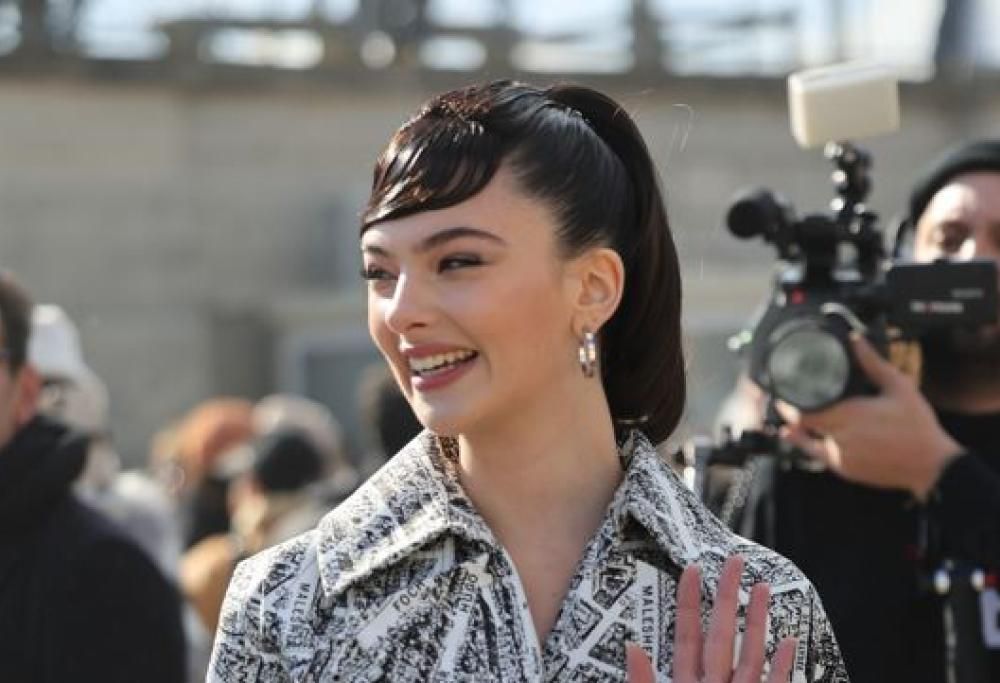 Deva Cassel: la bellissima dedica di papà Vincent