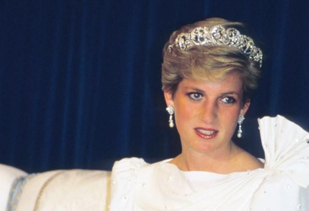 Lady Diana: il suo fantasma infesterebbe la camera della nipotina Charlotte