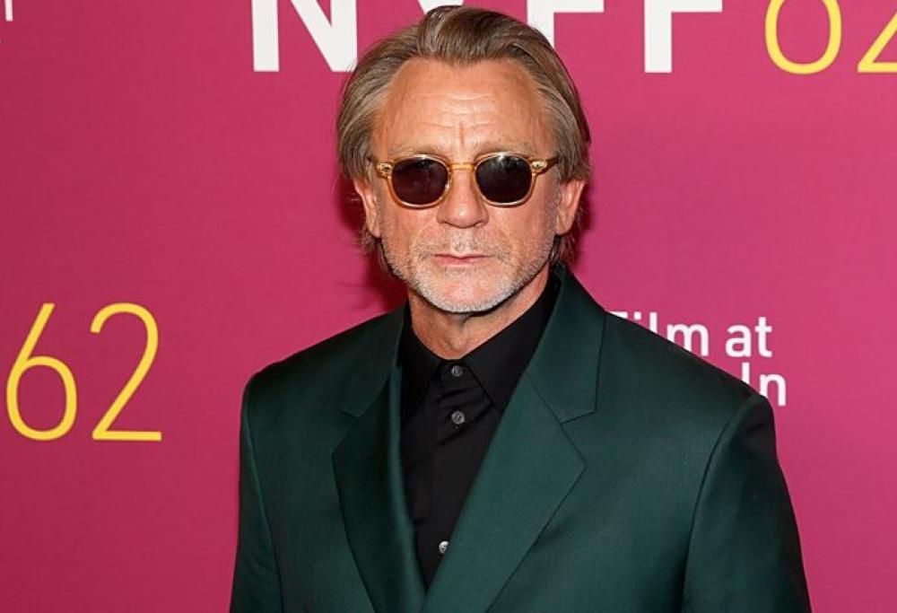 Daniel Craig: i fan premono per l’Oscar