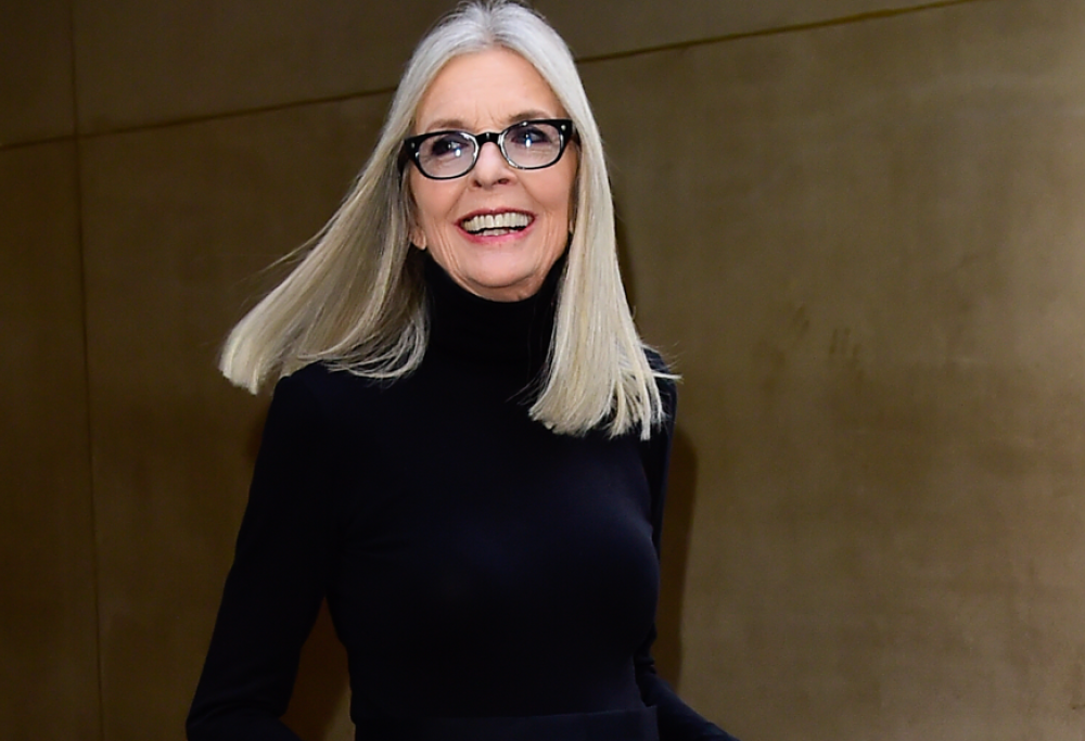 Diane Keaton: il commovente omaggio di Michael Douglas e la reazione di Woody Allen