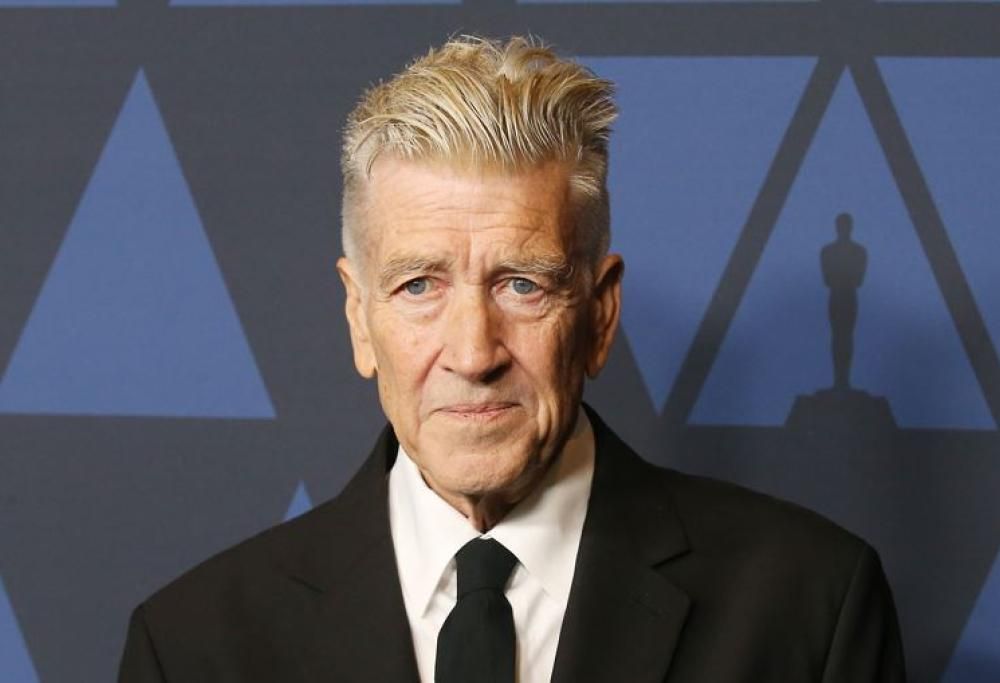 David Lynch addio