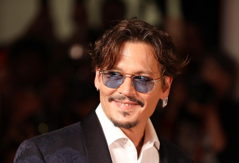 Johnny Depp: i fan si mobilitano per fargli vincere l’Oscar