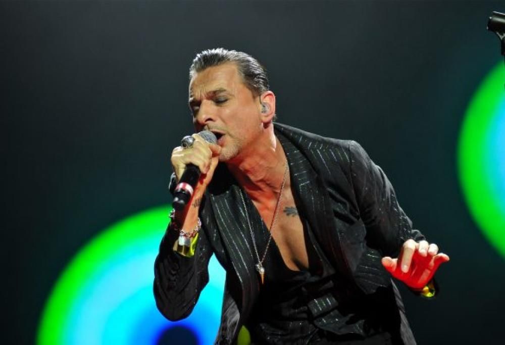 Depeche Mode: tre nuovi concerti in Italia nel 2014