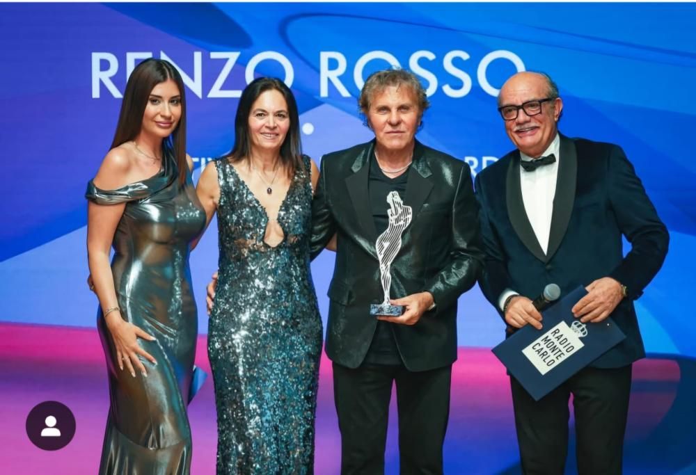 Monte-Carlo Fashion Week 2025: la premiazione