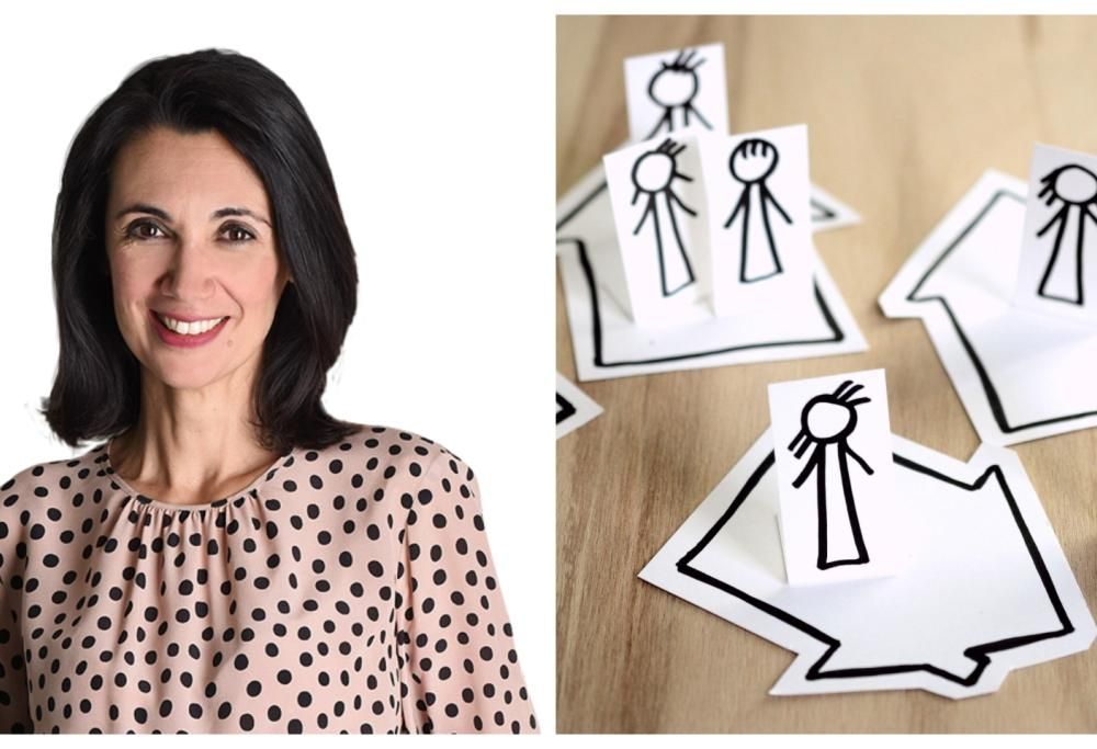 Csaba Dalla Zorza – Mantenere le distanze