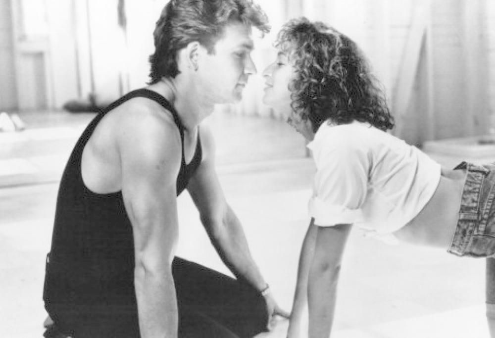 Dirty Dancing: un nuovo film per ricordare Patrick Swayze!