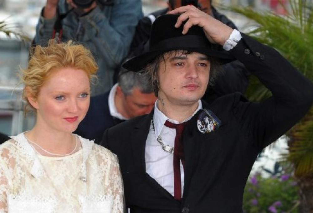 Pete Doherty: fischi in sala e la Winehouse nel nuovo disco