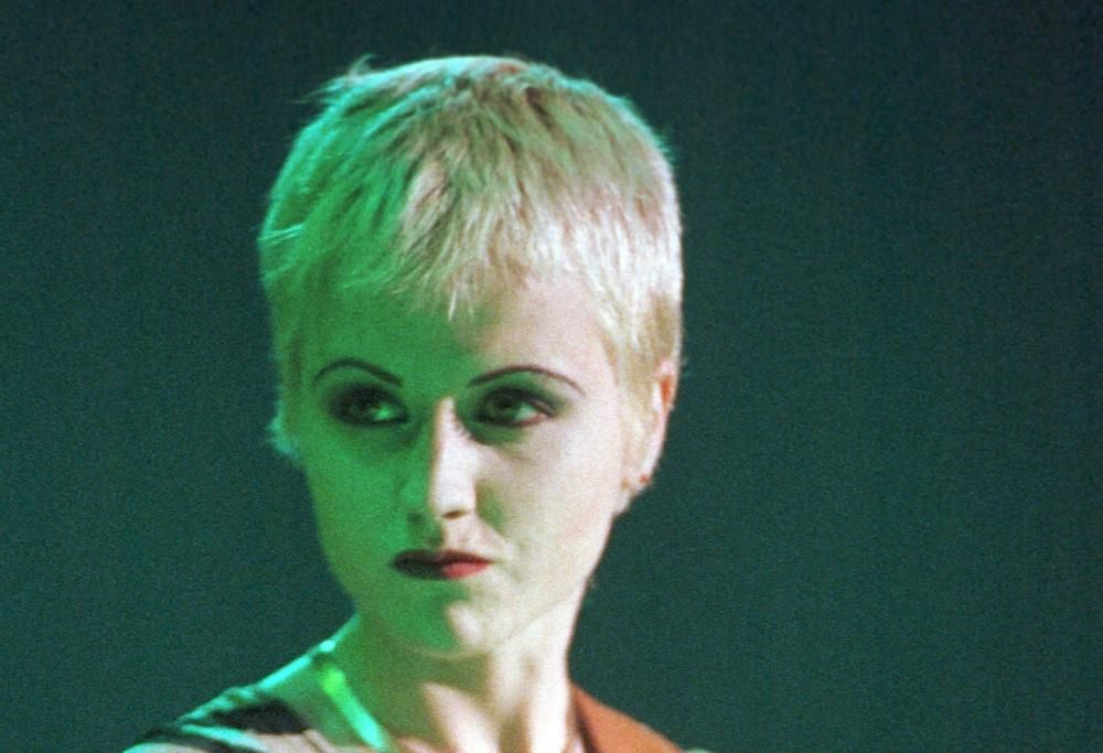 15 gennaio 2018: scompare Dolores O’Riordan dei Cranberries