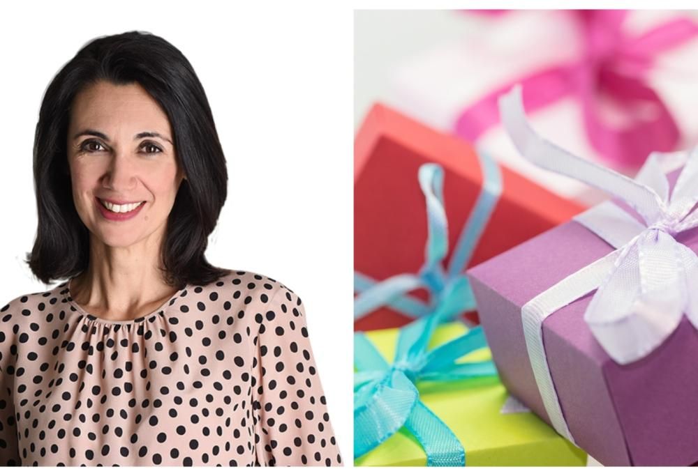 Csaba Dalla Zorza – I regali imbarazzanti secondo Csaba dalla Zorza