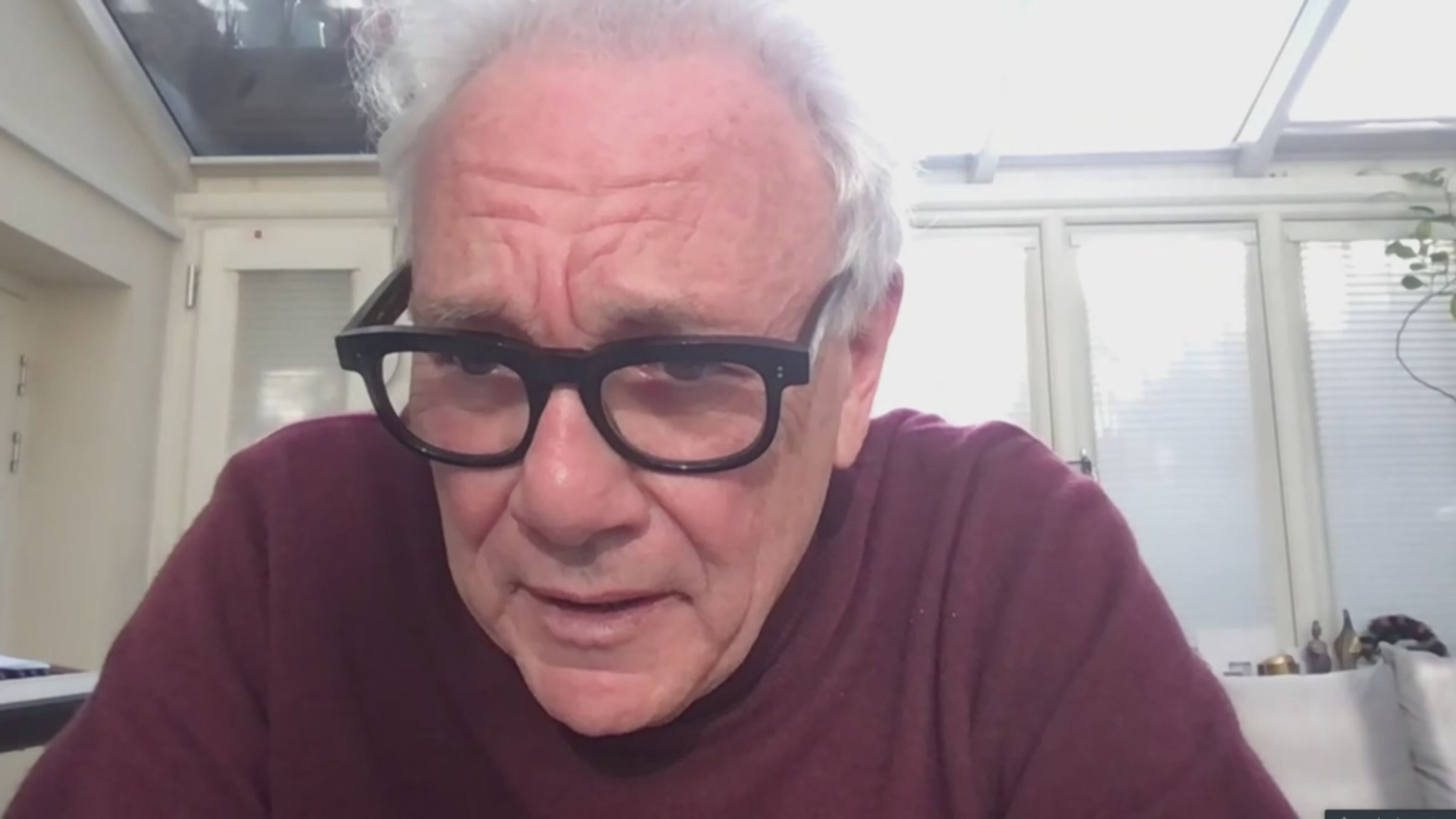 Trevor Horn: degli Anni 80 ricordo l’ottimismo